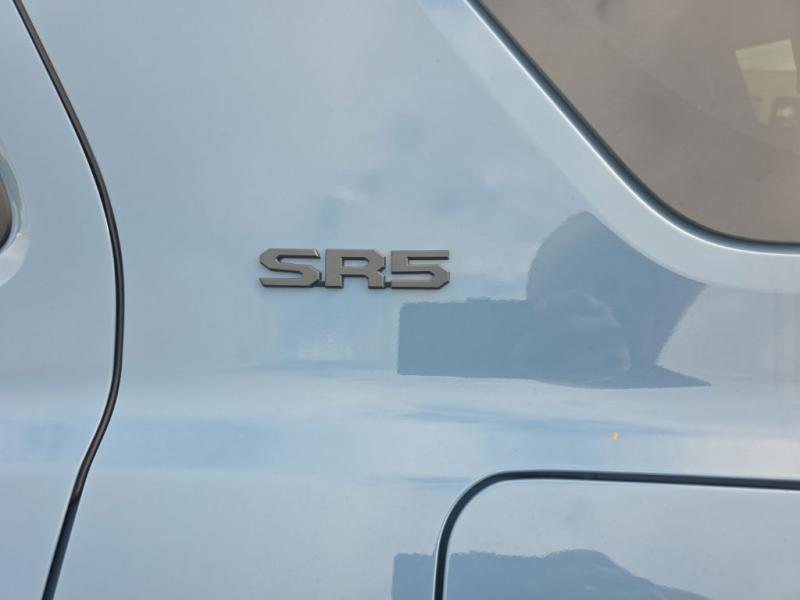 2026 Toyota 4Runner