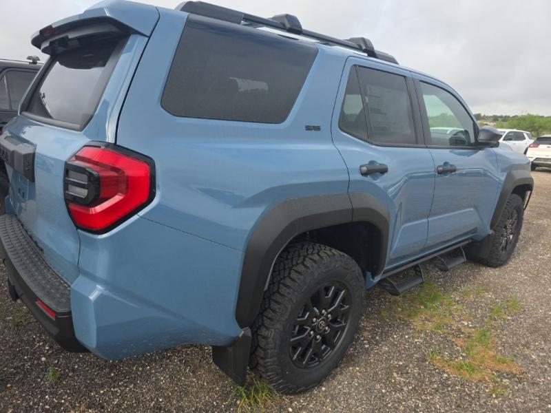 2026 Toyota 4Runner
