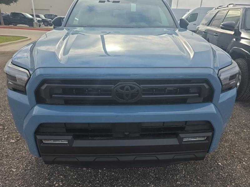 2026 Toyota 4Runner