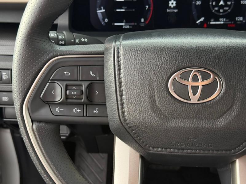 2026 Toyota 4Runner