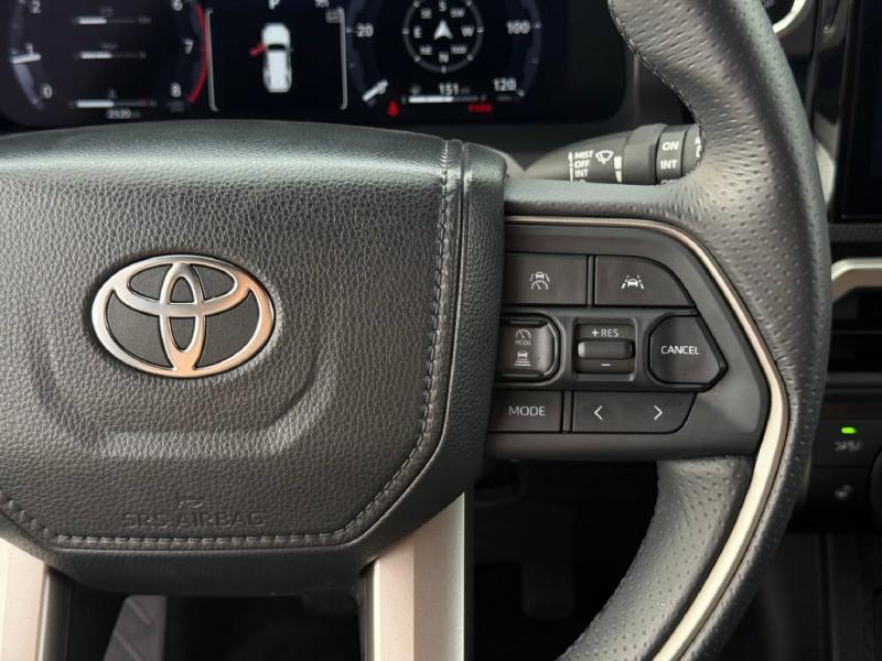 2026 Toyota 4Runner