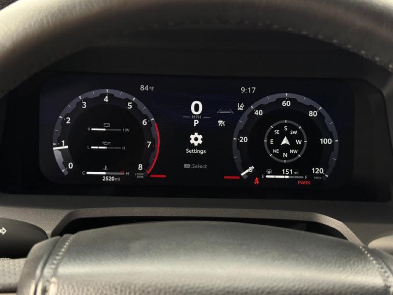 2026 Toyota 4Runner