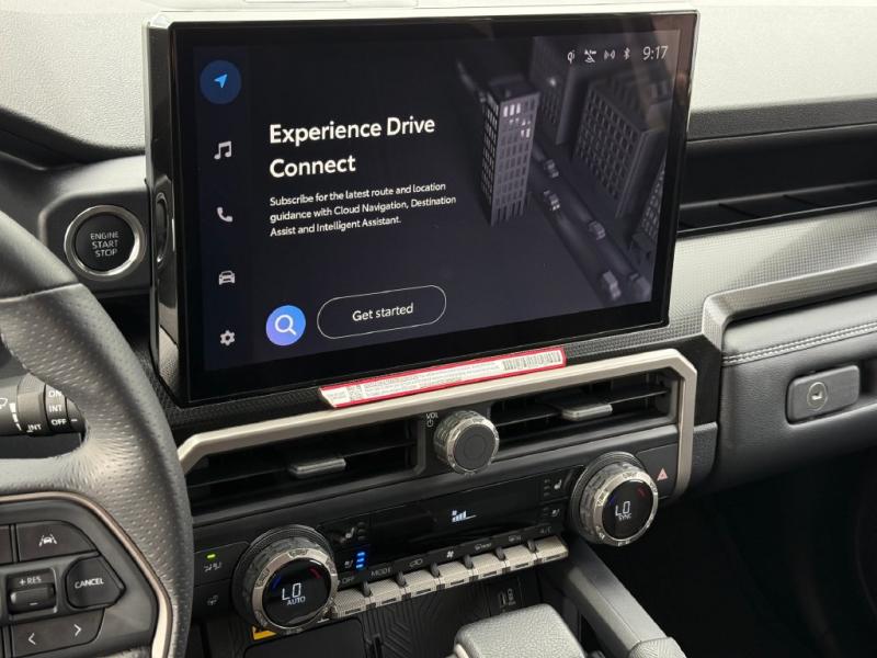 2026 Toyota 4Runner