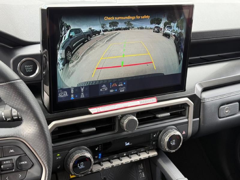 2026 Toyota 4Runner