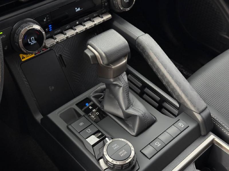 2026 Toyota 4Runner