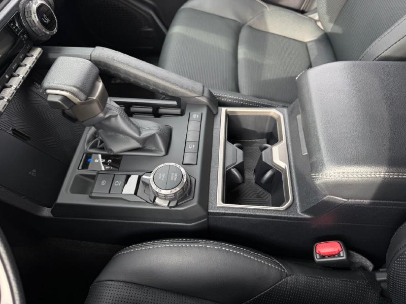 2026 Toyota 4Runner