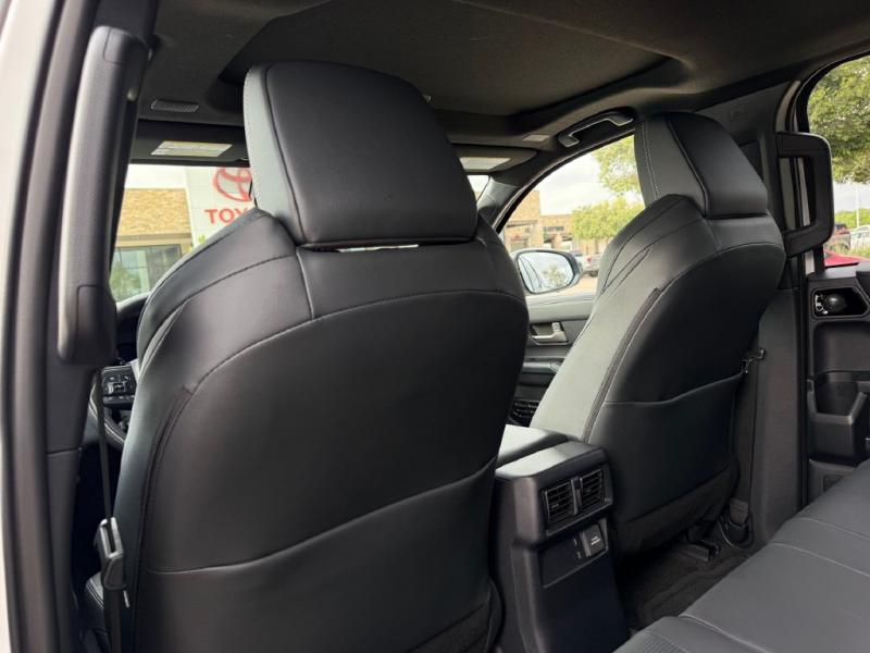 2026 Toyota 4Runner