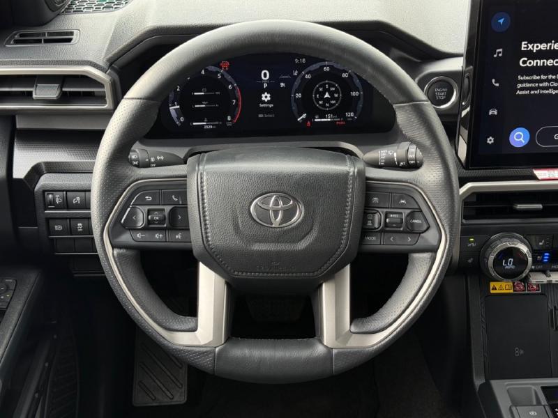 2026 Toyota 4Runner