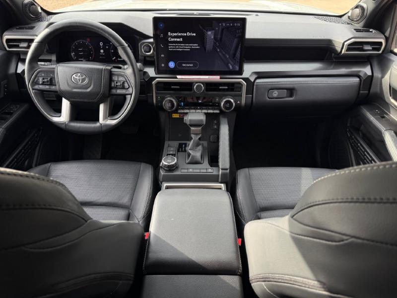 2026 Toyota 4Runner