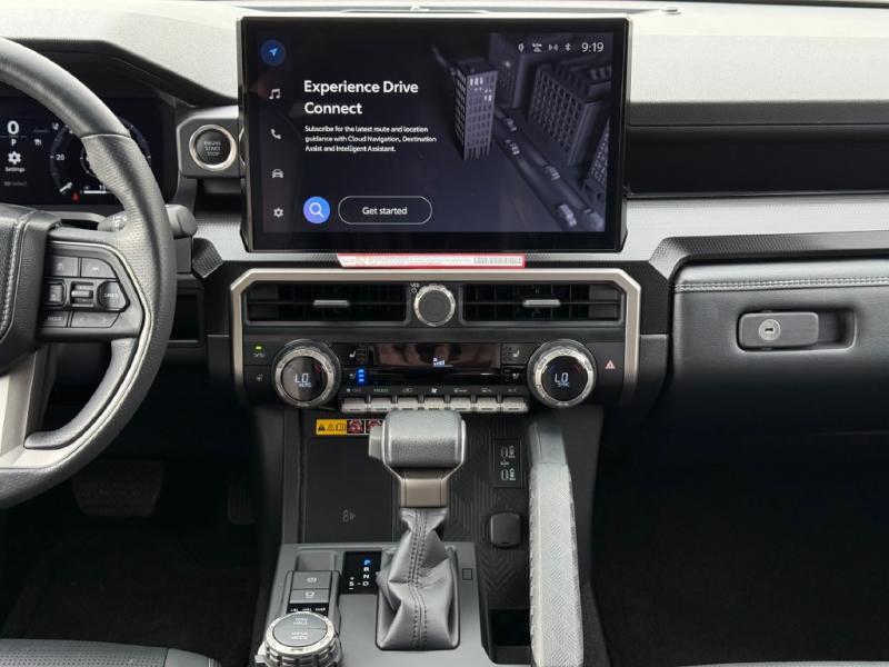 2026 Toyota 4Runner