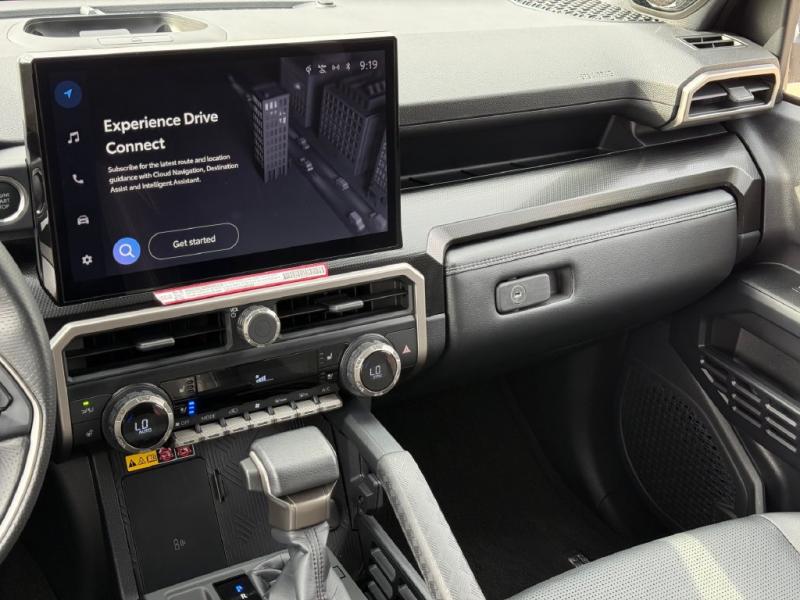 2026 Toyota 4Runner