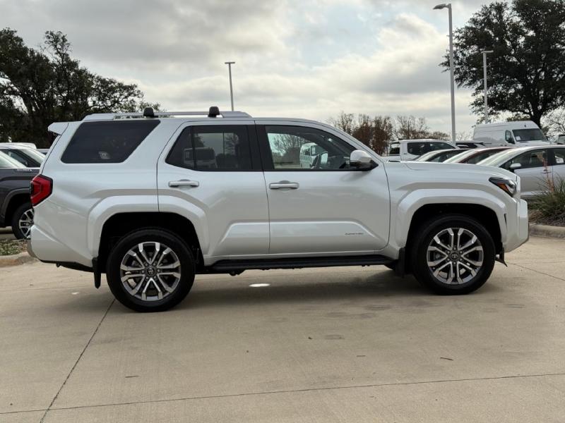 2026 Toyota 4Runner