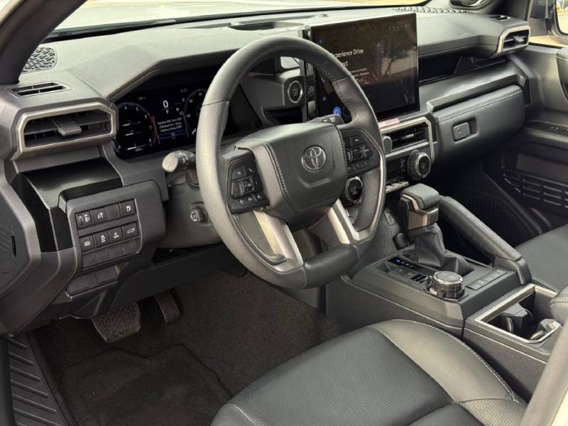 2026 Toyota 4Runner