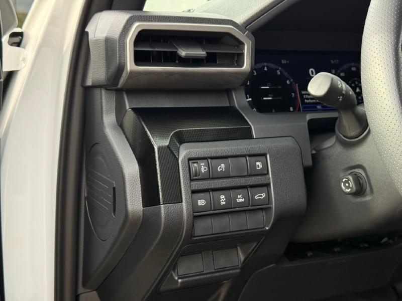 2026 Toyota 4Runner
