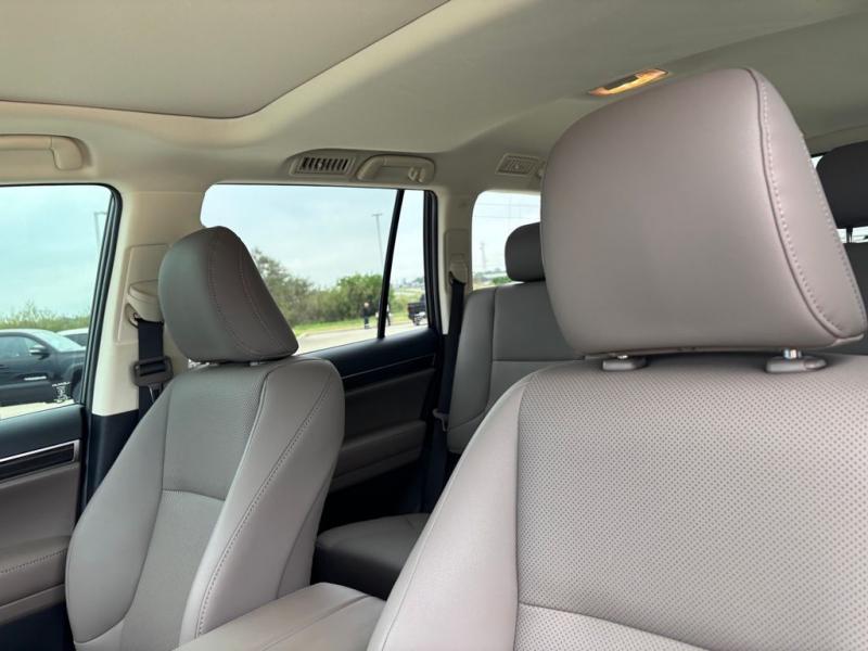 2023 Lexus GX