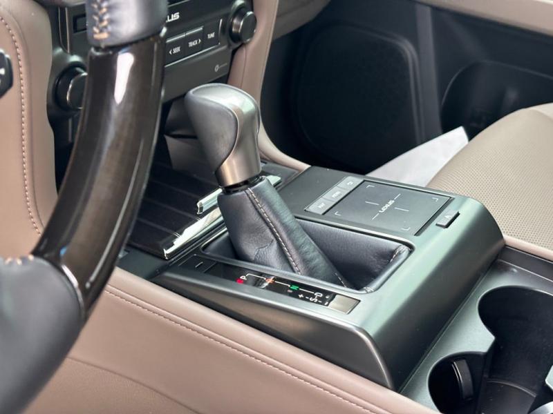 2023 Lexus GX