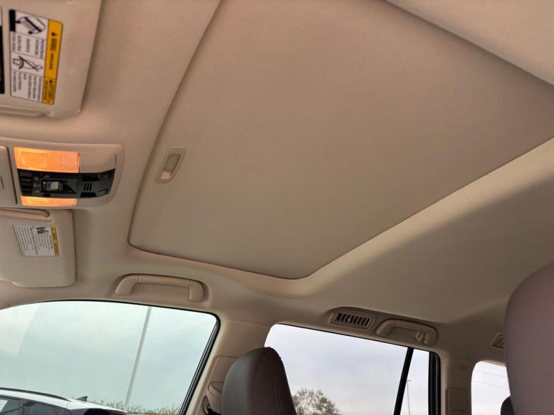 2023 Lexus GX