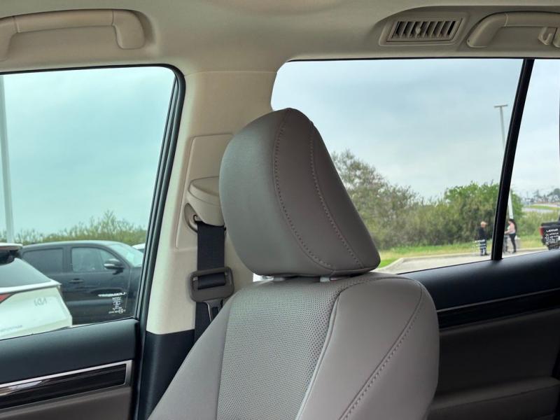 2023 Lexus GX