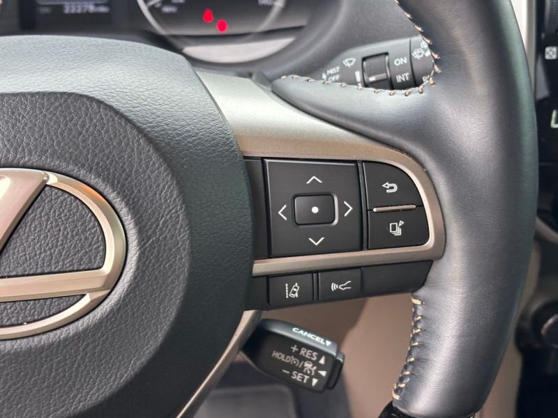 2023 Lexus GX