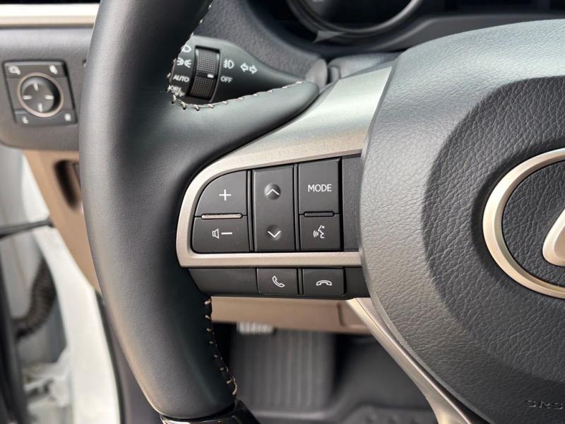 2023 Lexus GX
