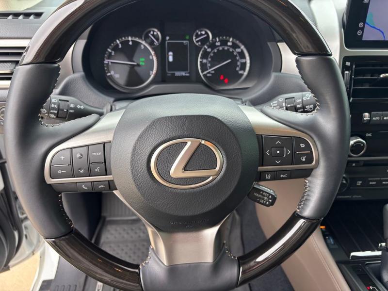 2023 Lexus GX