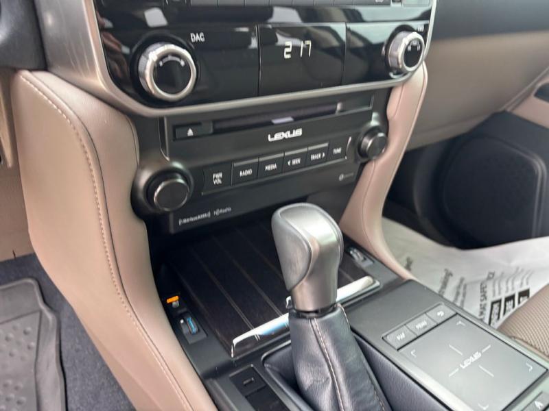 2023 Lexus GX