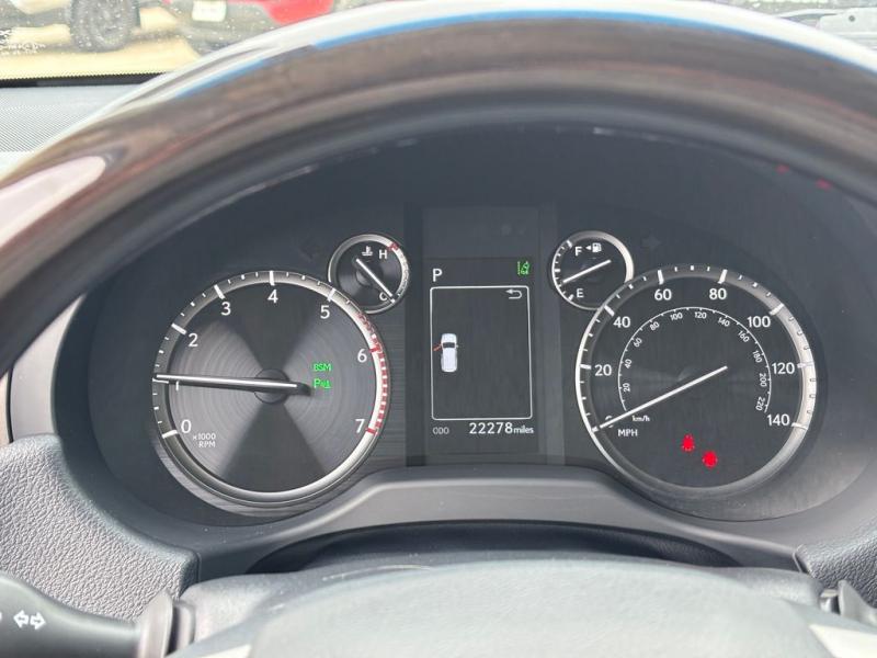 2023 Lexus GX