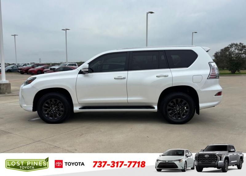 2023 Lexus GX