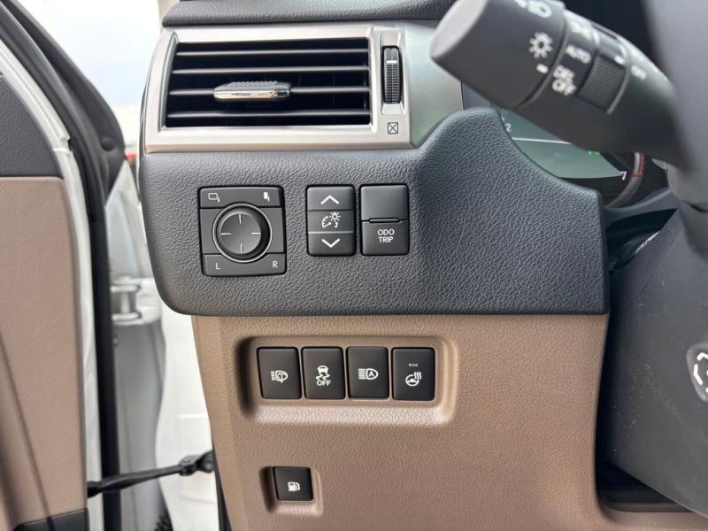 2023 Lexus GX