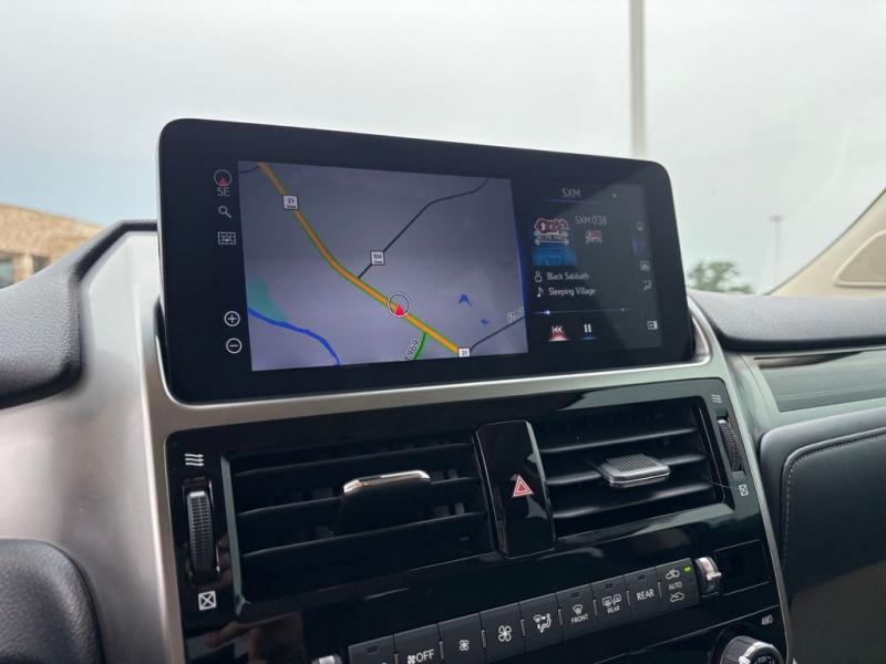 2023 Lexus GX