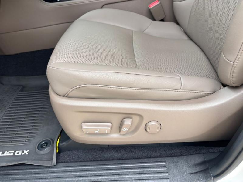 2023 Lexus GX