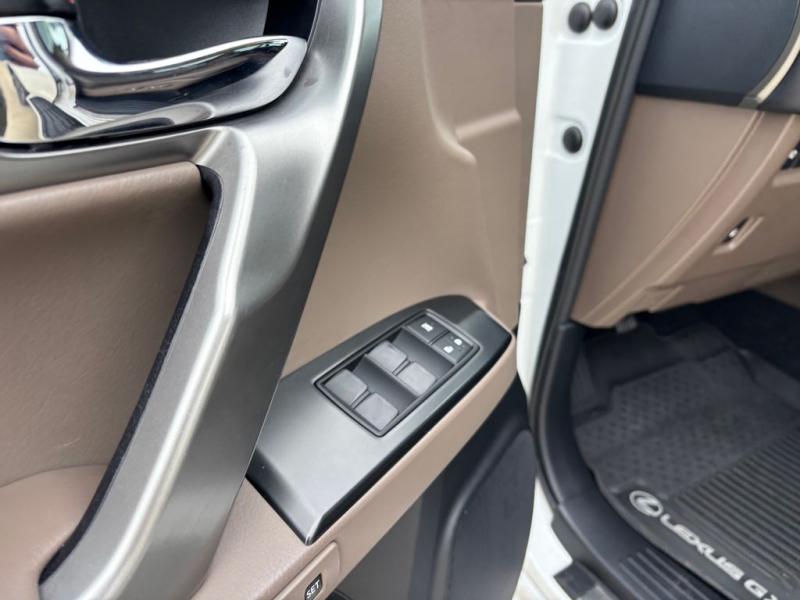2023 Lexus GX