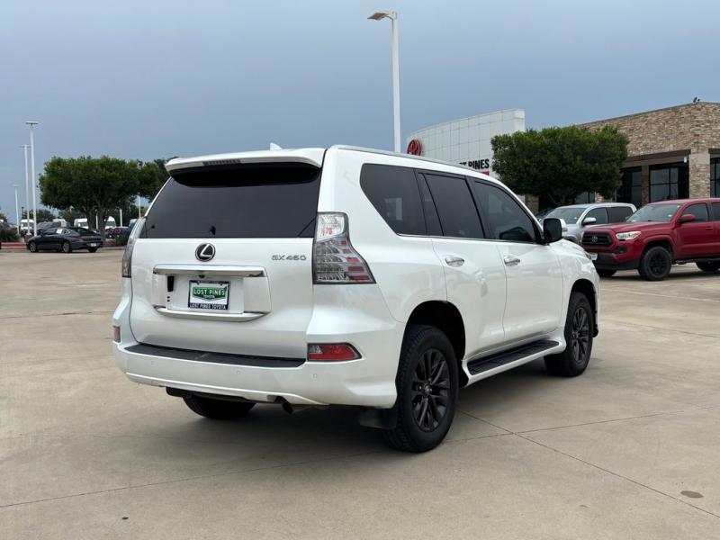 2023 Lexus GX