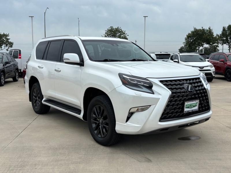 2023 Lexus GX