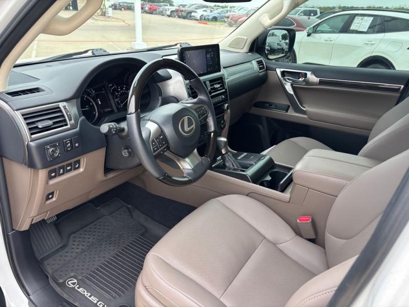 2023 Lexus GX