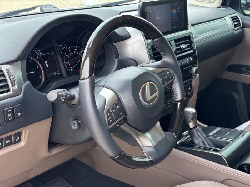 2023 Lexus GX