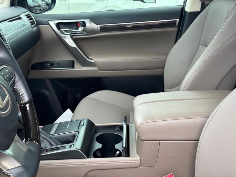 2023 Lexus GX