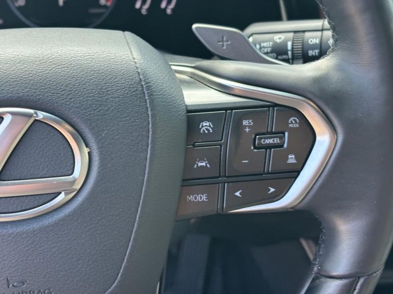 2024 Lexus RX