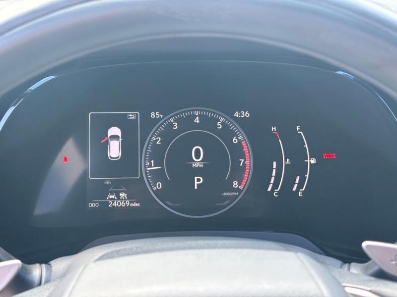 2024 Lexus RX