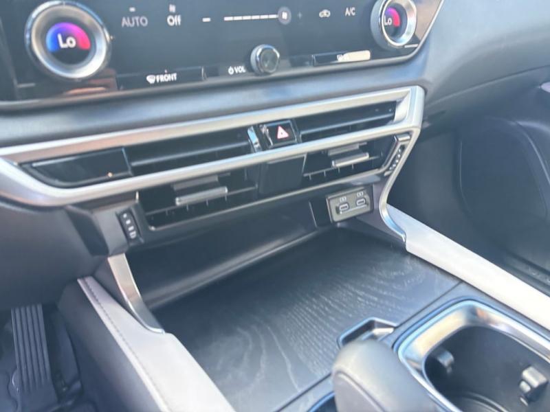 2024 Lexus RX