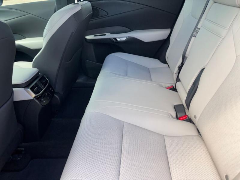 2024 Lexus RX