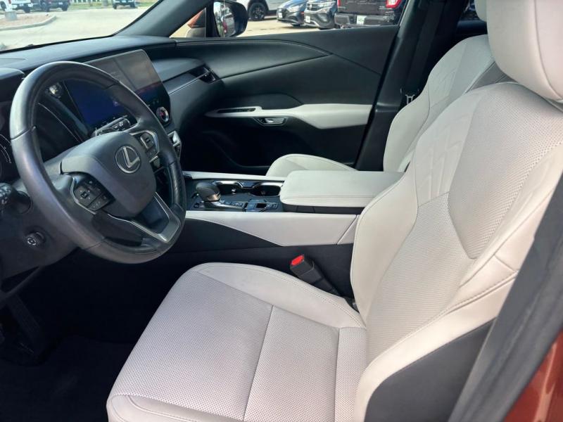 2024 Lexus RX