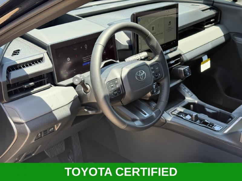 2026 Toyota RAV4 Plug In Hybrid