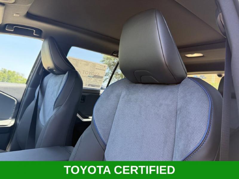 2026 Toyota RAV4 Plug In Hybrid