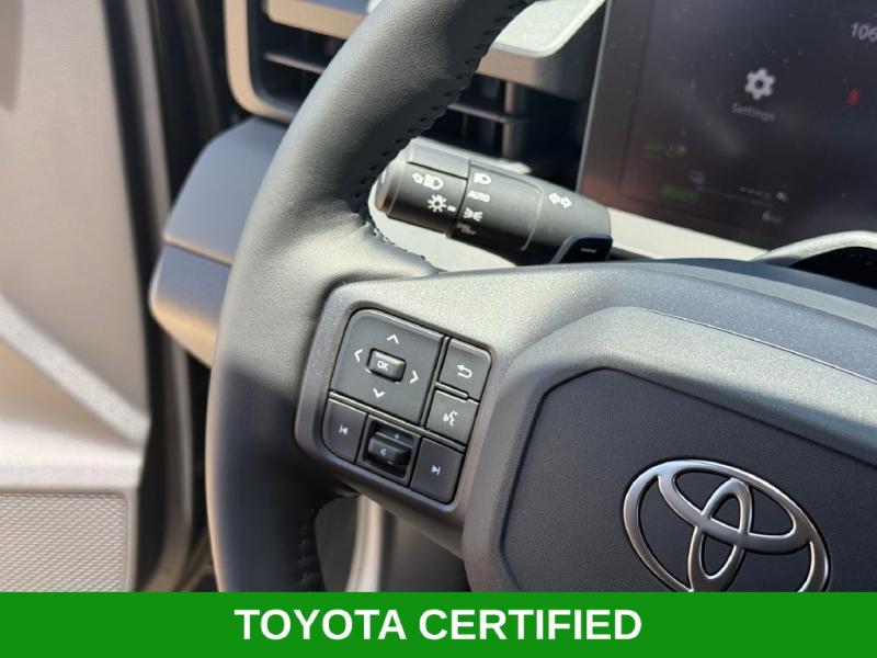 2026 Toyota RAV4 Plug In Hybrid