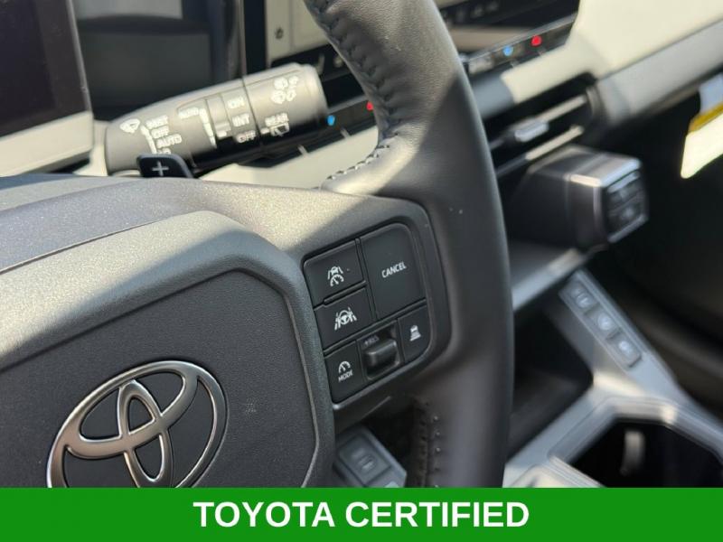 2026 Toyota RAV4 Plug In Hybrid