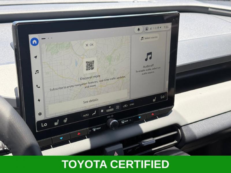 2026 Toyota RAV4 Plug In Hybrid