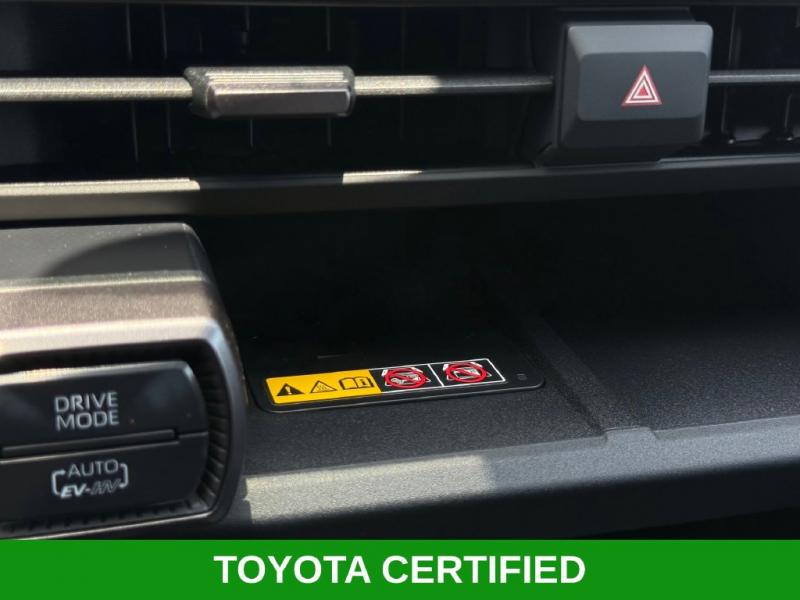 2026 Toyota RAV4 Plug In Hybrid