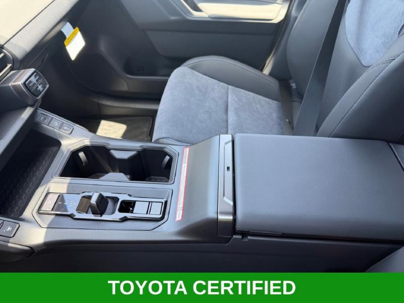 2026 Toyota RAV4 Plug In Hybrid