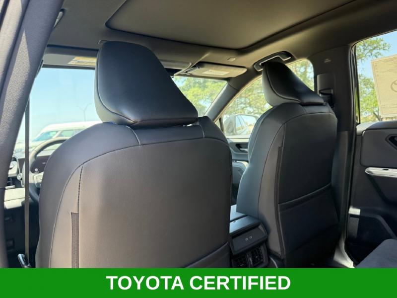 2026 Toyota RAV4 Plug In Hybrid